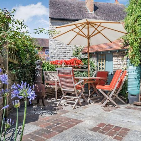 Passiflora Cottage Swanage Esterno foto
