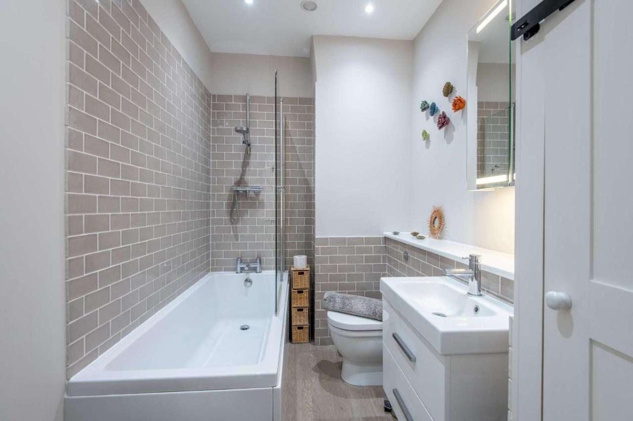 Passiflora Cottage Swanage Esterno foto