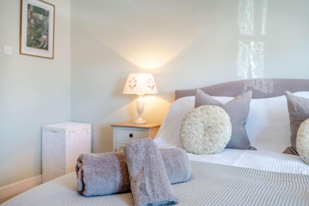 Passiflora Cottage Swanage Esterno foto