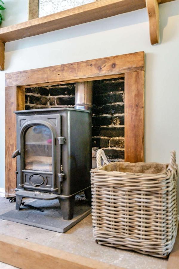 Passiflora Cottage Swanage Esterno foto